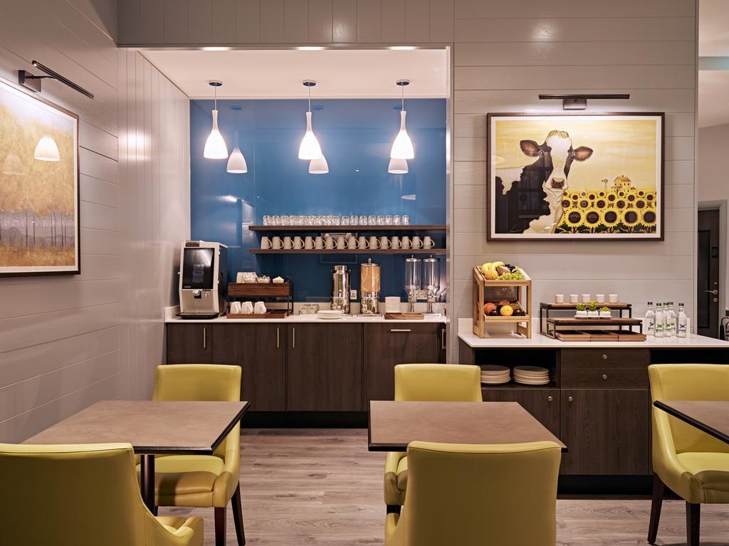 Best Western Plus Vauxhall Hotel Londra Exterior foto