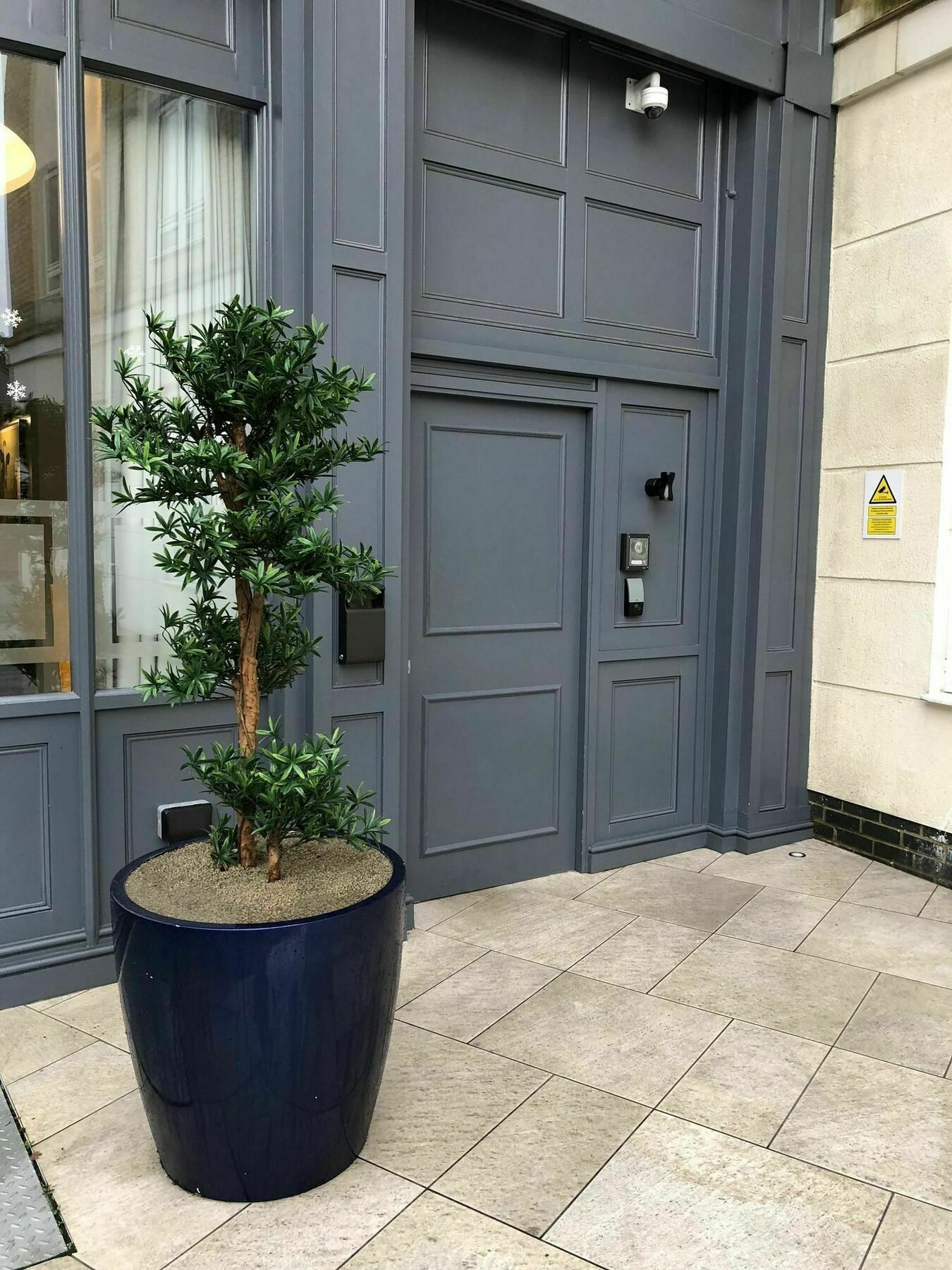 Best Western Plus Vauxhall Hotel Londra Exterior foto